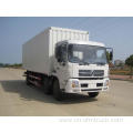 Dongfeng 6x2  Small Cargo Trucks